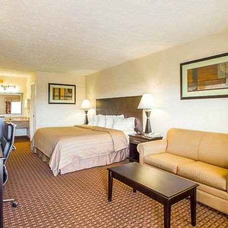 Quality Inn Dahlonega Near University Dış mekan fotoğraf
