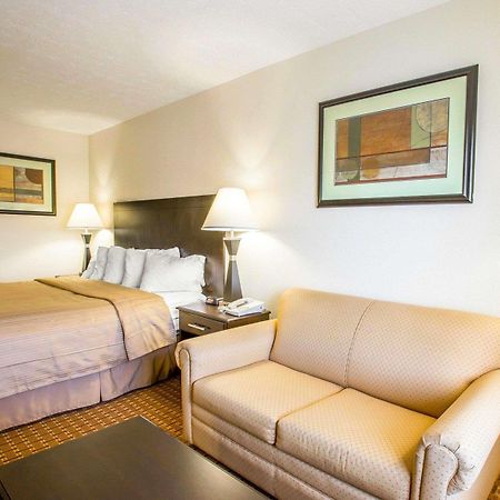 Quality Inn Dahlonega Near University Dış mekan fotoğraf