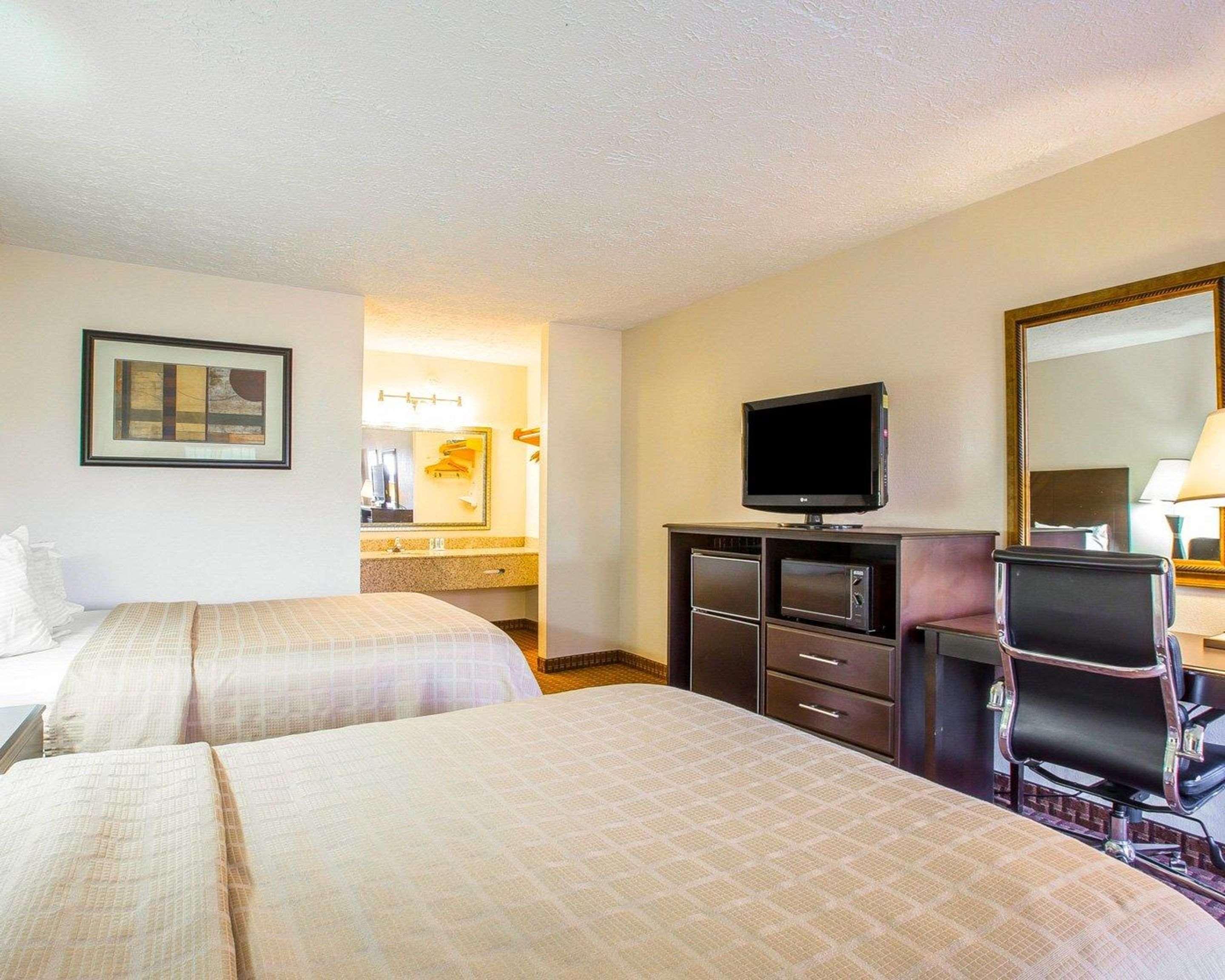 Quality Inn Dahlonega Near University Dış mekan fotoğraf