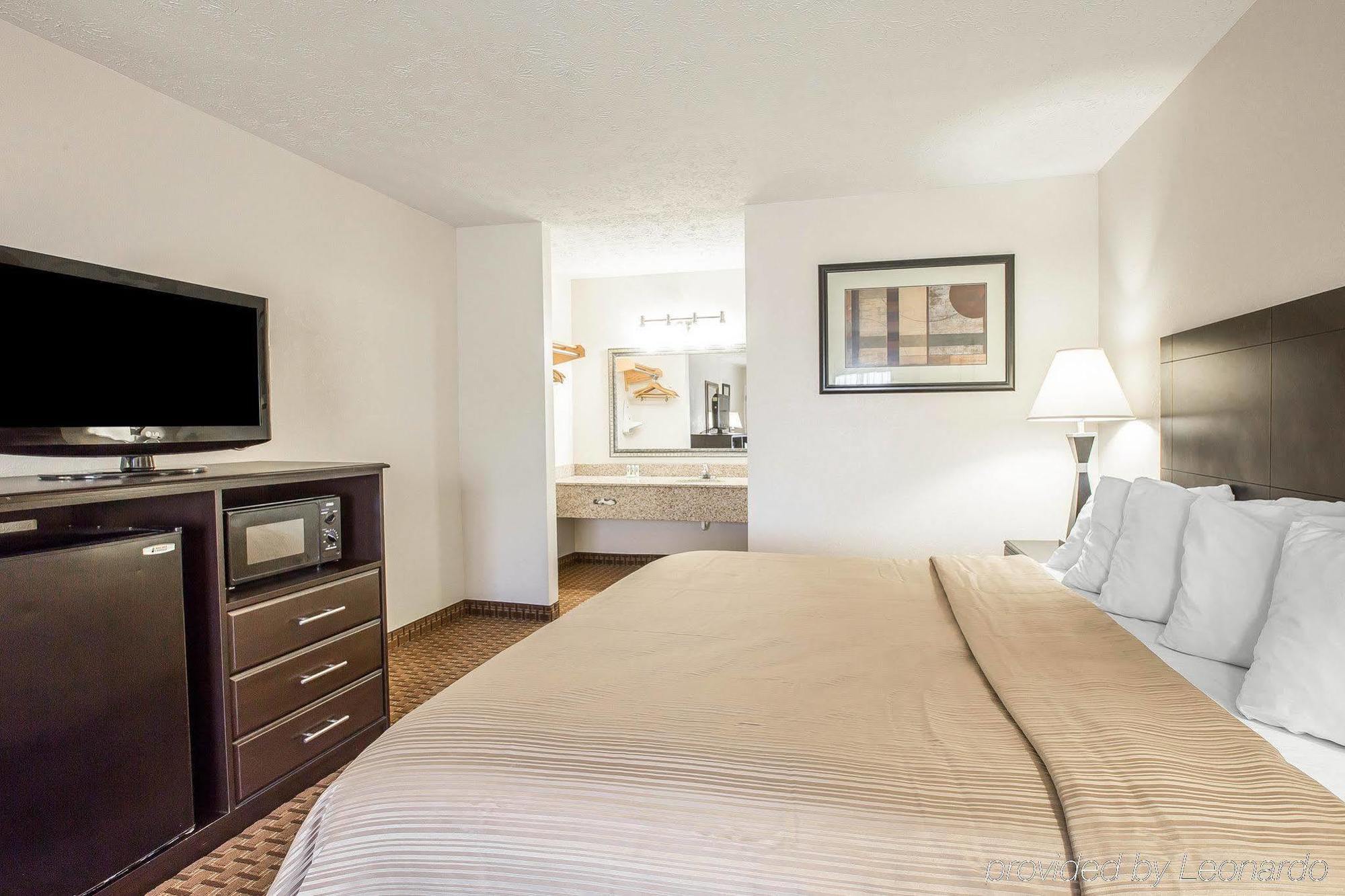 Quality Inn Dahlonega Near University Dış mekan fotoğraf