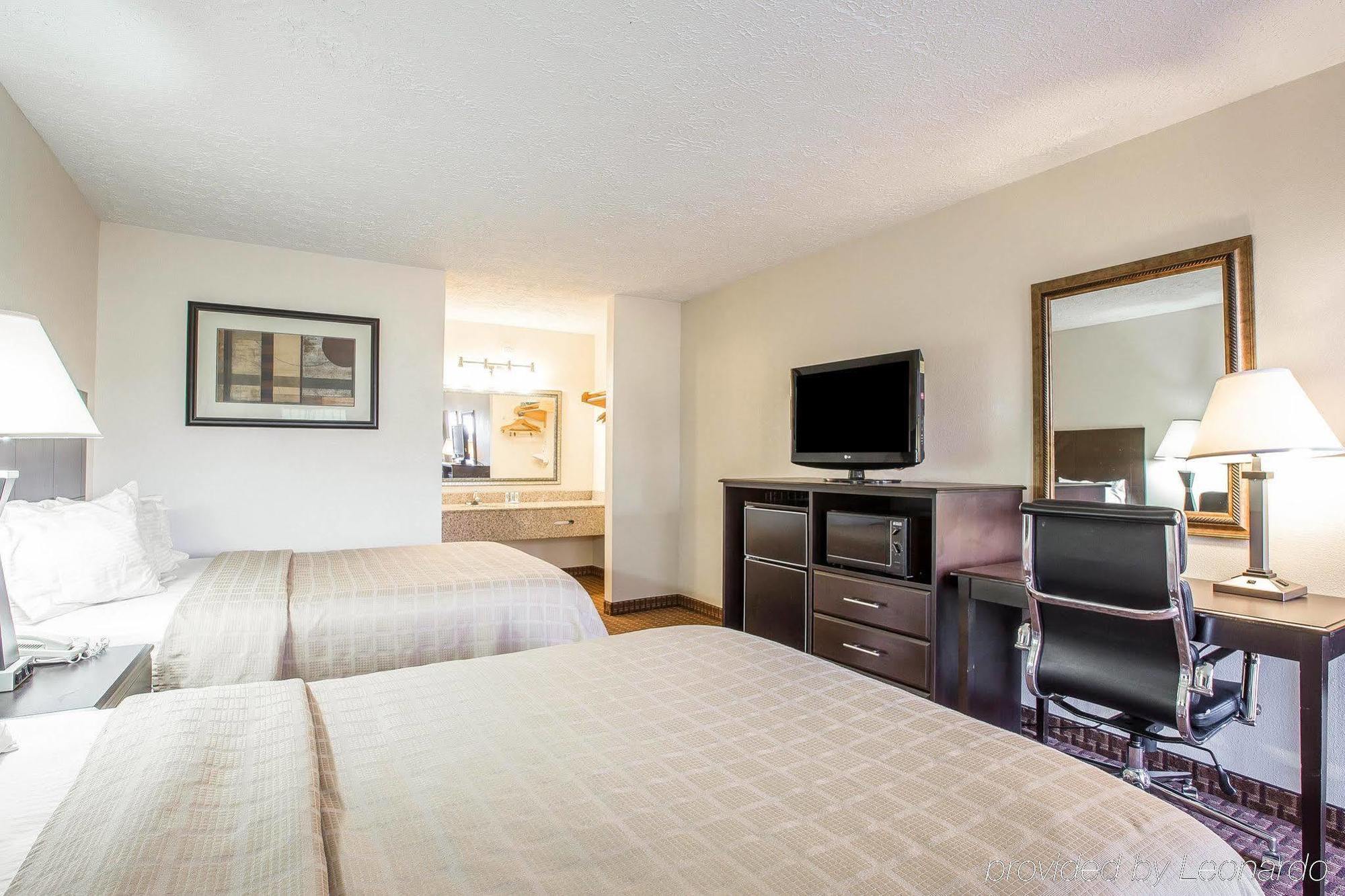 Quality Inn Dahlonega Near University Dış mekan fotoğraf